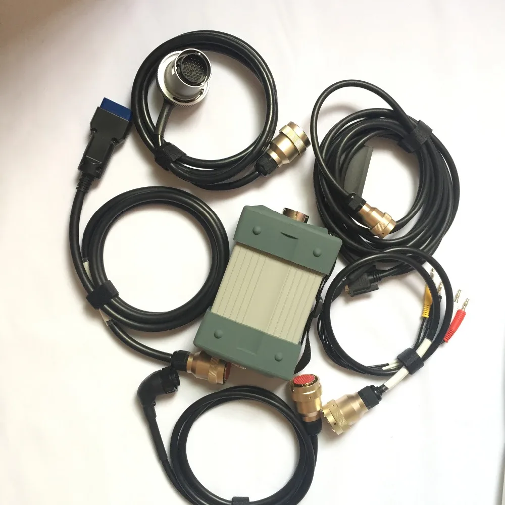 Диагностический сканер mb star c3 obd2 устройство для диагностики с программным
