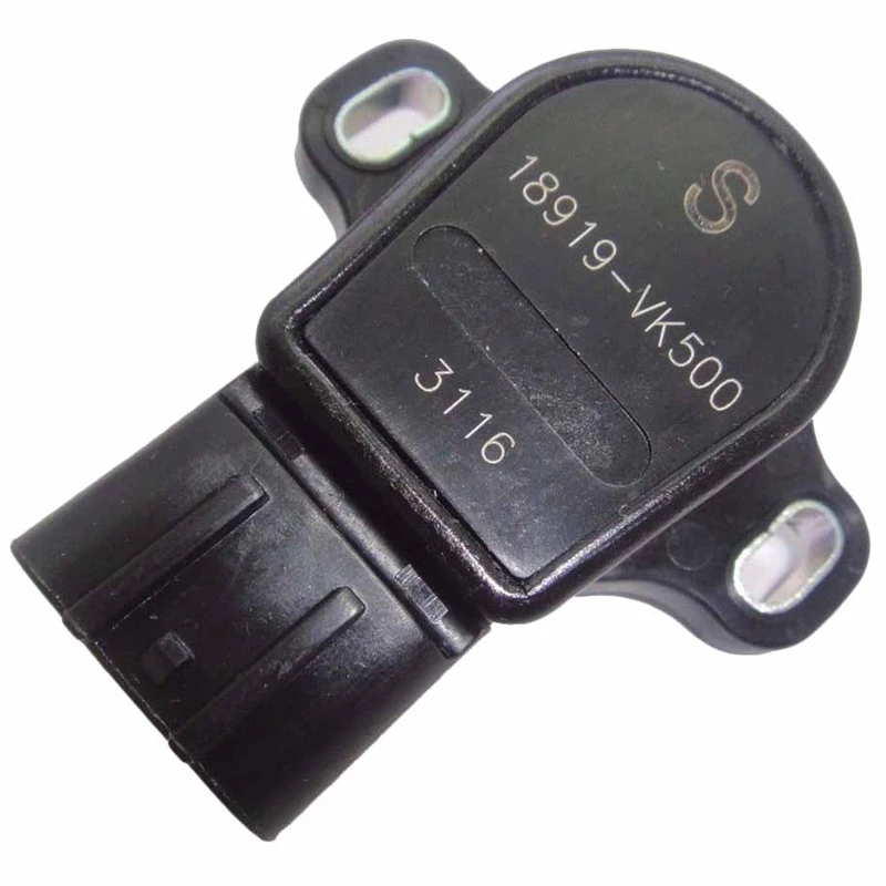 Throttle Position Sensor Accelerator pedal assembly for Nissan Navara pick-up D22 2.5 350Z x-trail PRIMERA 3502 SUNNY 18919-vk | Автомобили