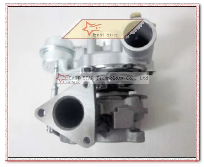 Турбокомпрессор GT1544S 028145701Q 454083-0002 для Ford Galaxy VW Passat Sharan Golf Seat Toledo 1ahu Z ANU 1.9L TDI |