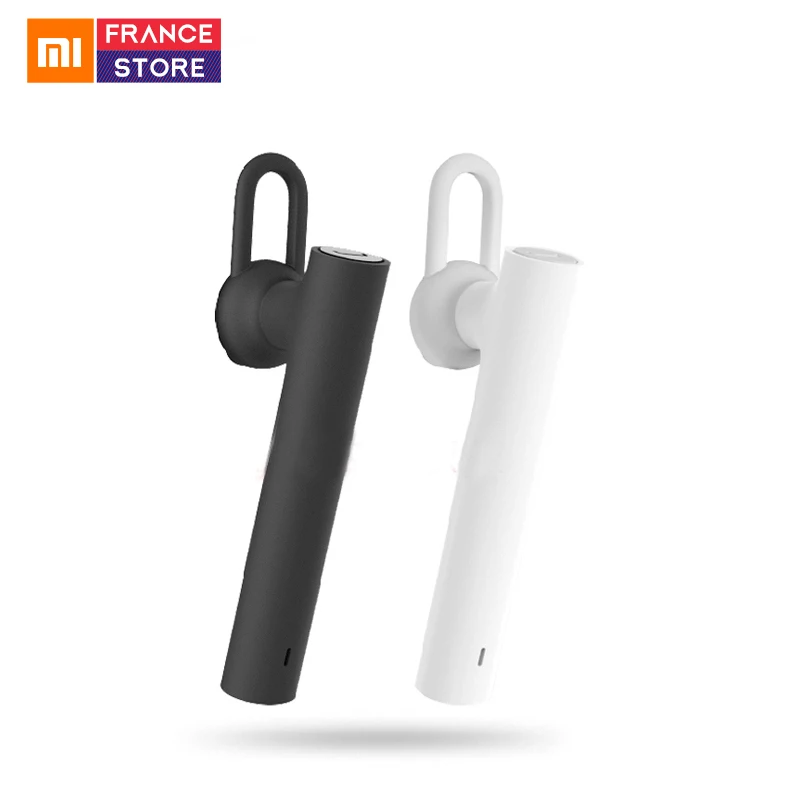 Оригинальные наушники Xiaomi Bluetooth Беспроводная Молодежная версия 4 1 Встроенный
