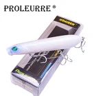 Приманка рыболовная, 10 см, 18 г, в виде карандаша