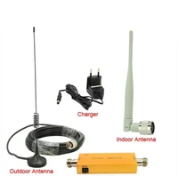 unicom telecom 3g cellular signal amplifier wcdma signal amplifier 2100mhz amplifier package