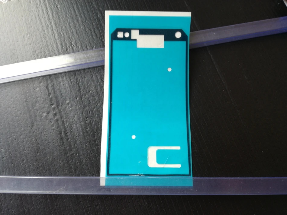 BLINGIRD клей для переднего экрана Sony Xperia S LT26i LT26 сенсорный ЖК экран|glue sony|adhesive glue tapelcd