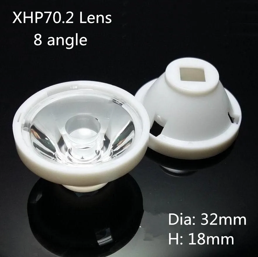 CREE LED xhp70.2 12V6V 30 Вт cree диодный фонарик 4292LM сильный свет лампы мотоцикл свет велосипед фара светодиодные лампы