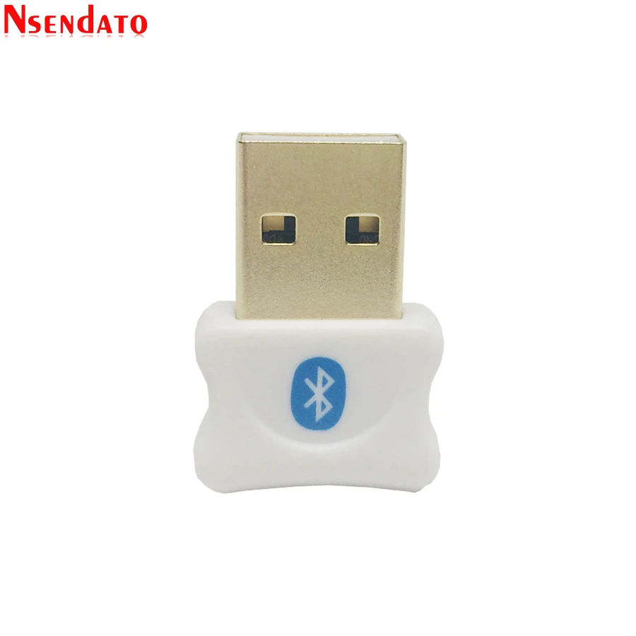 Мини USB Bluetooth V5.0 приемник адаптер беспроводной 5 0 музыкальный звуковой ключ для