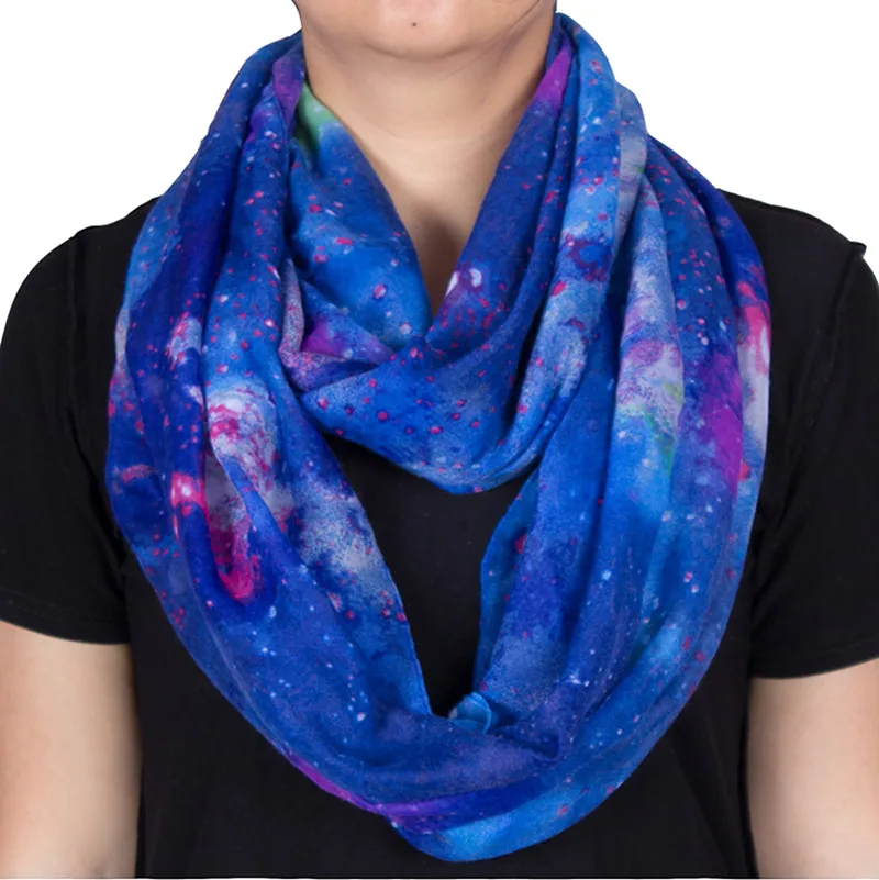 Прекрасная Собака Животное Рисунок Печати 2017 Французский Дизайн Женщин Шарф