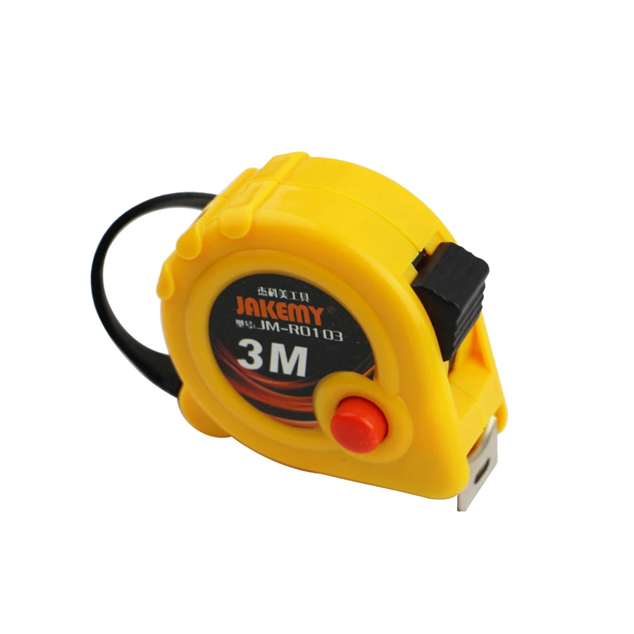 Высокое качество многоинструментальная линейка стальная измерительная лента