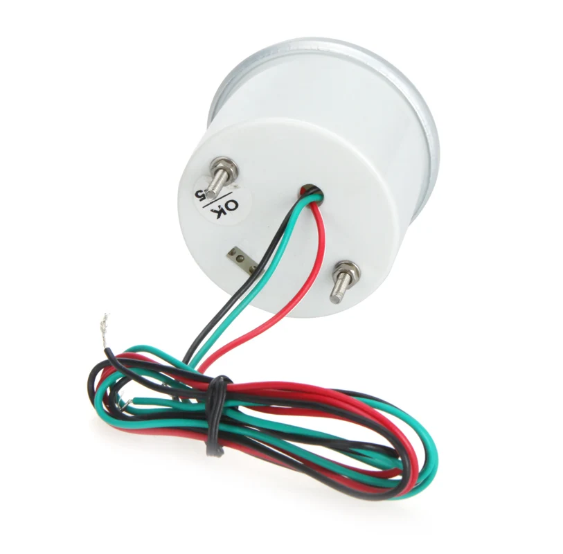 Измеритель температуры воды/температуры масла/масляного