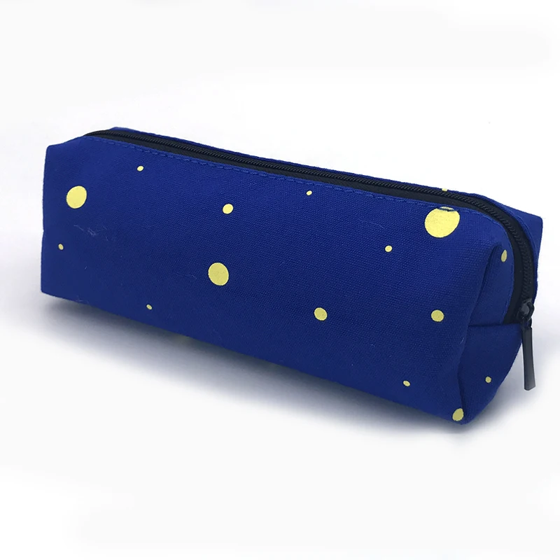 Чехол для карандашей, школьные принадлежности, КАЛЕМ etui pennen gran kutusu piornik capacidad bag papeleria material escola trousse scolaire stylo