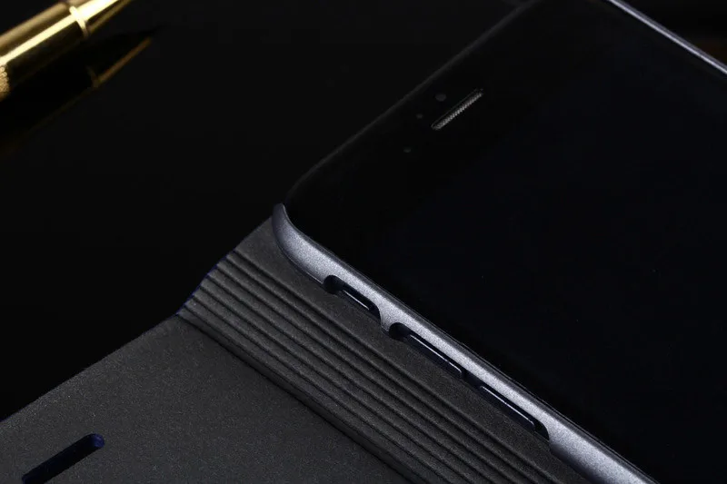 MaiMoke для Samsung galaxy J5 2016 кожаный чехол в сдержанном стиле Fundas J7 с откидной крышкой