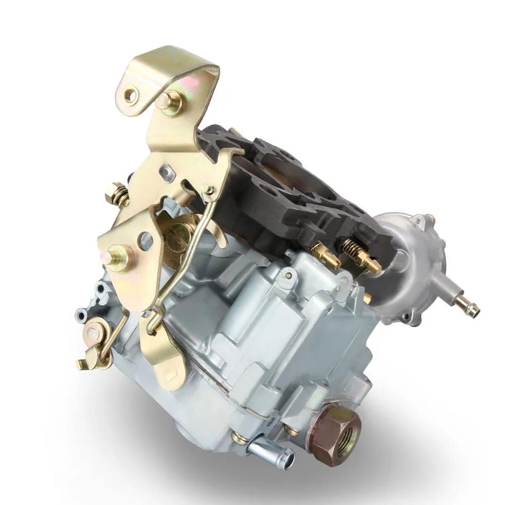 2GC 2 цилиндр карбюратора TYPE ROCHESTER для CHEVROLET ENGNS 350 л 400 6 6L Новинка|Карбюраторы| |