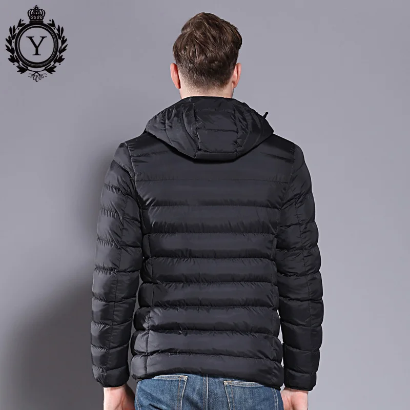 COUTUDI плюс размер M 5XL зимняя куртка мужская брендовая одежда casacos masculino Толстое