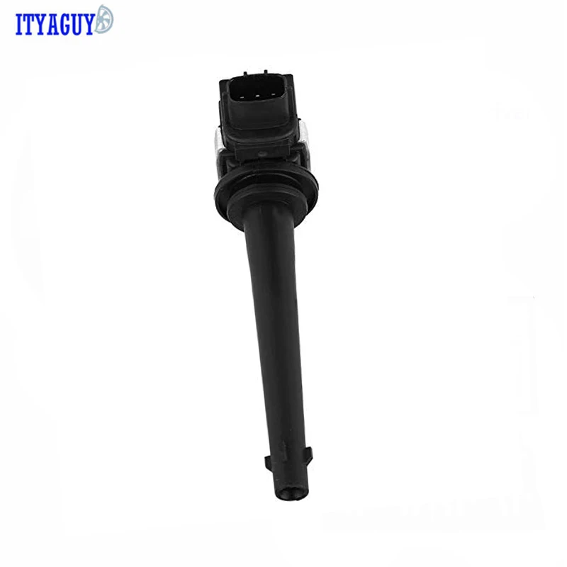 Катушка зажигания OEM 22448-ED800 0221604014 для NISSAN Sentra TIIDA X-Trail T31 C11 22448-ED800ep 22448CJ00A 1220703040 7701065086