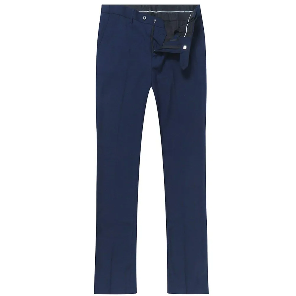 Мужские костюмы Slim Fit, 3 предмета, деловой мужской костюм, мужские костюмы, пиджак на одной пуговице, пиджак, жилет и брюки