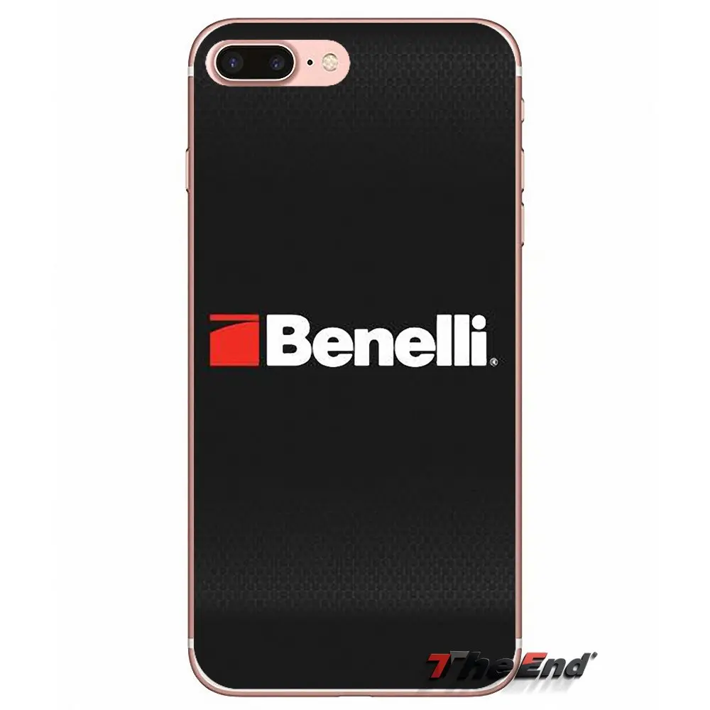 Чехол для Sony Xperia Z Z1 Z2 Z3 Z5 compact M2 M4 M5 E3 T3 XA Aqua LG G4 G5 G3 G2 Mini benelli defense USA огнестрельное