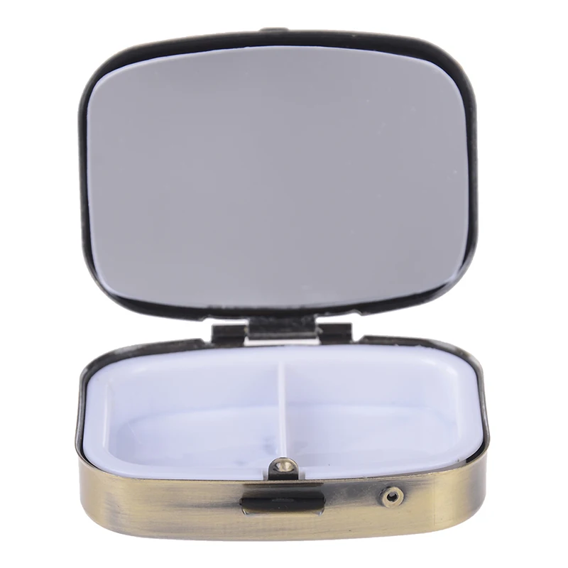 2 сетки влагостойкий медицинский держатель коробка для хранения таблеток