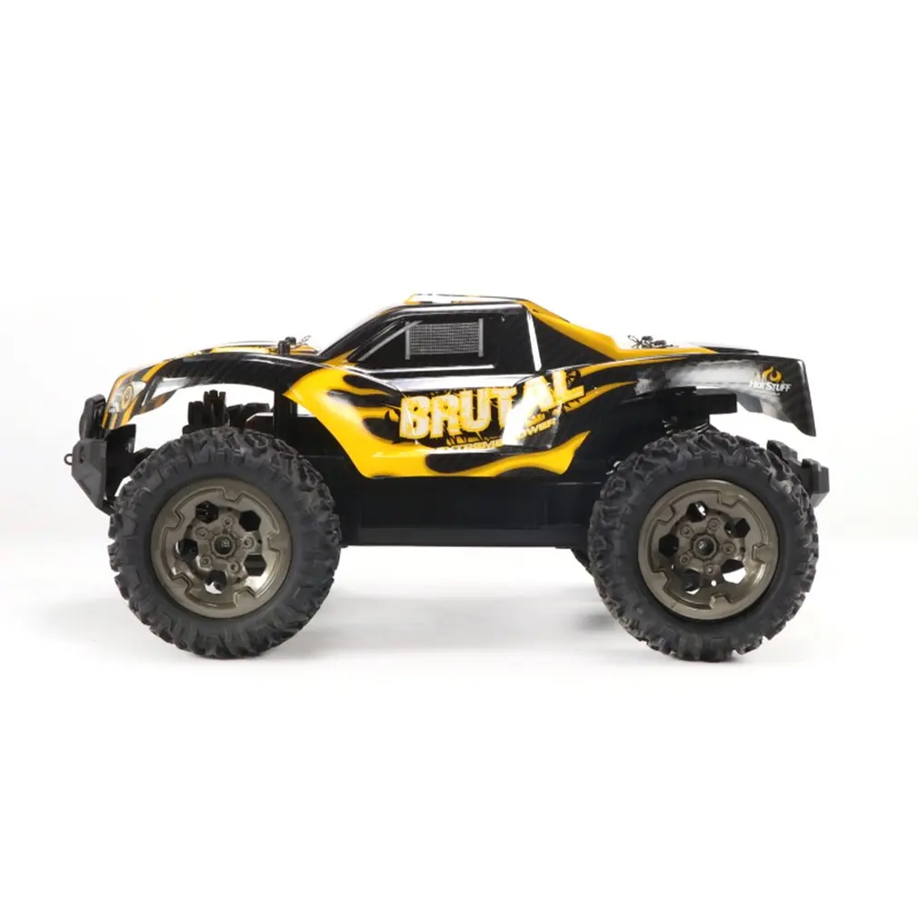 1/12 RC автомобиль, альпинистский автомобиль, внедорожник, привод Bigfoot, модель дистанционного управления, внедорожный автомобиль, игрушки для мальчиков, подарок для детей