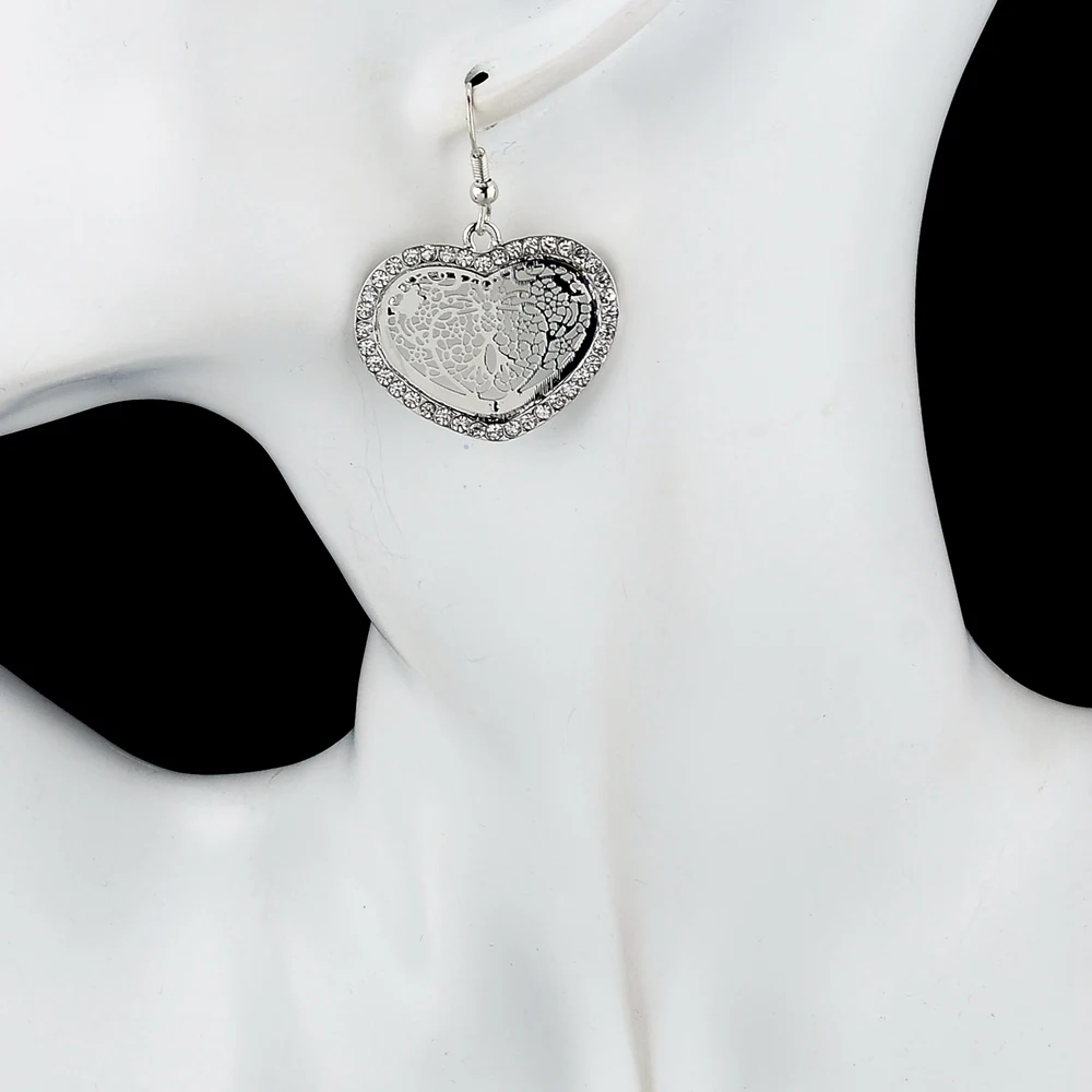Женские серьги подвески Szelam винтажные золотые с подвесками сер140390 2019|earrings for|earrings