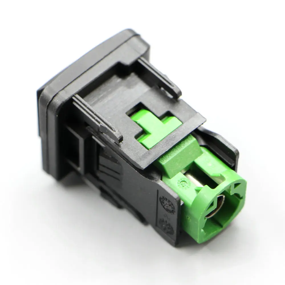 USB кабель для VW rcd510 rns315 rcd300 Golf Jetta mk6 Polo Touran tiguan|Переключатели и рычаги авто| |