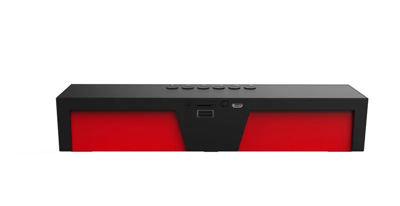 PCTC мини Беспроводной портативный Bluetooth SDY 019 Главная Открытый плеер