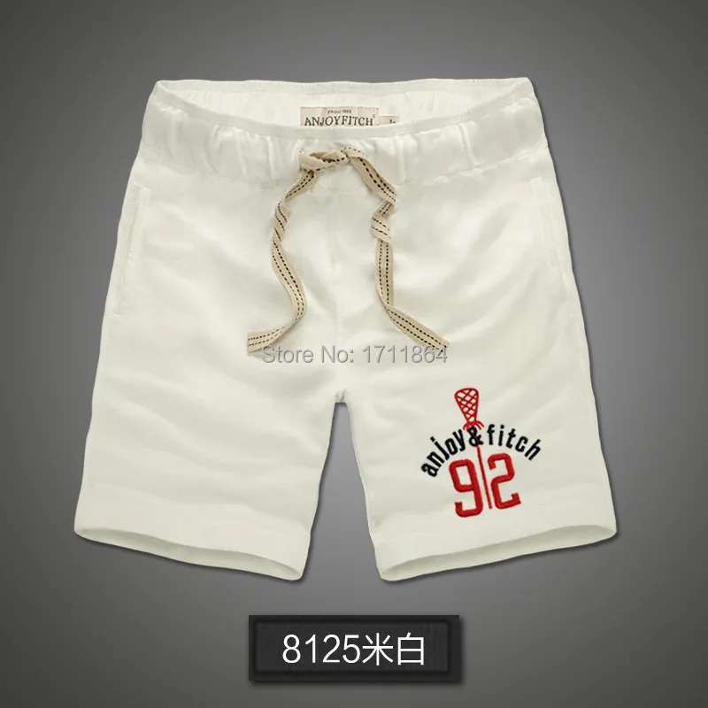 Male gym running sport cotton casual shorts men brand new 2015 summer fashion multicolor clothing 108 | Мужская одежда