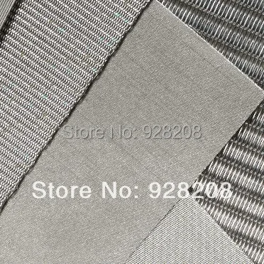 

Monel 400 сетка (200 сетка) 50 см * 100 см
