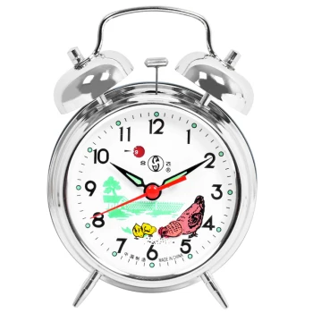 Механический медный сердечник цвета старого металла в стиле ретро Громкая