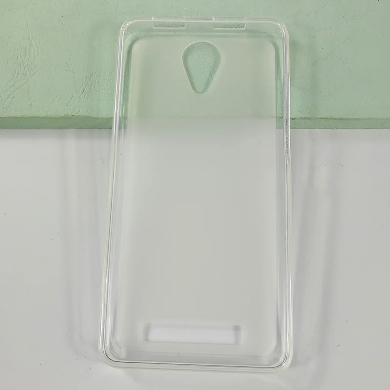 Fashion Clear Soft Case For Haier i50 Cases Black White Tpu Cover Sheer | Мобильные телефоны и аксессуары