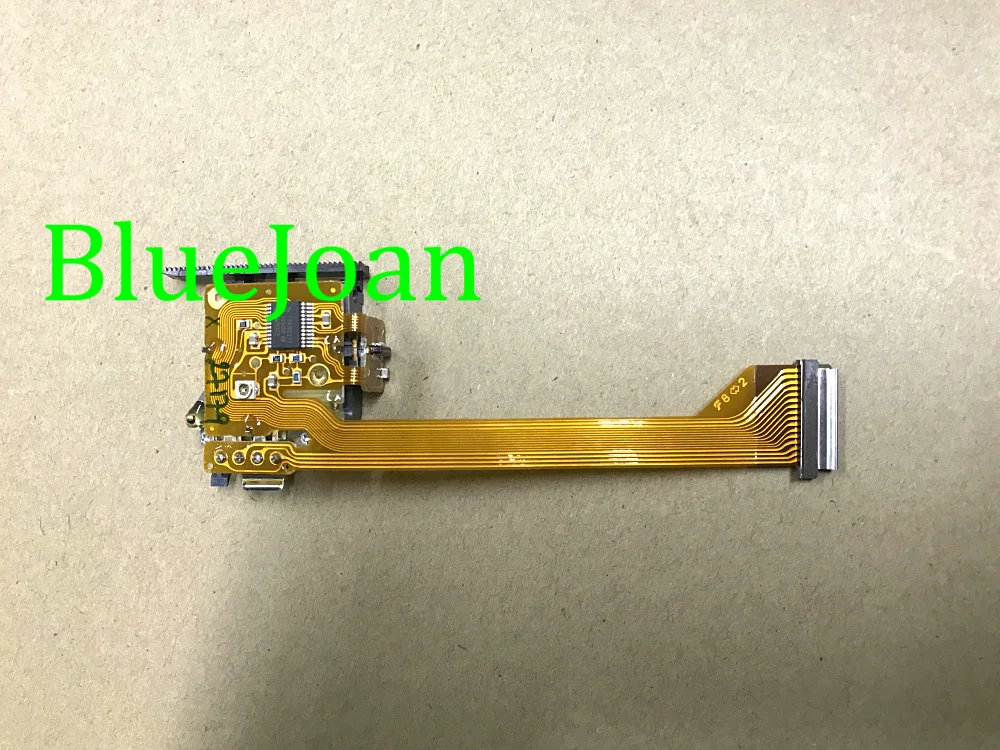VAU1254/VAU1255 VAM1255 VAM1254 лазерной линзы оптического Блока Optique Замена CD Pro2 CDPro2