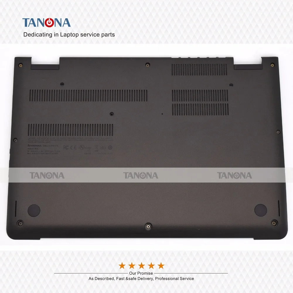 Оригинальный Новый чехол для Lenovo Thinkpad S3 Yoga 14 нижний корпус Нижняя крышка 00HN608