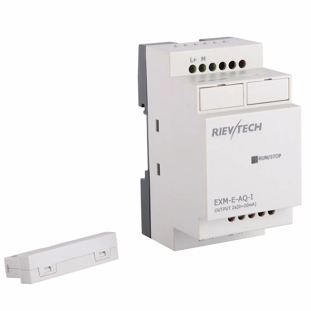 CE ISO одобренный производитель xLogic Micro PLC расширения для WIFI программируемый