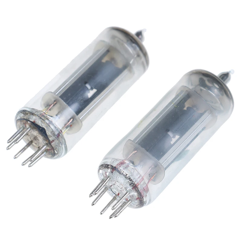 

2Pcs/lot New Hot Sale Original 6Z4 Electron Tube J Class 6z4 Electron Tube Electronic Tube