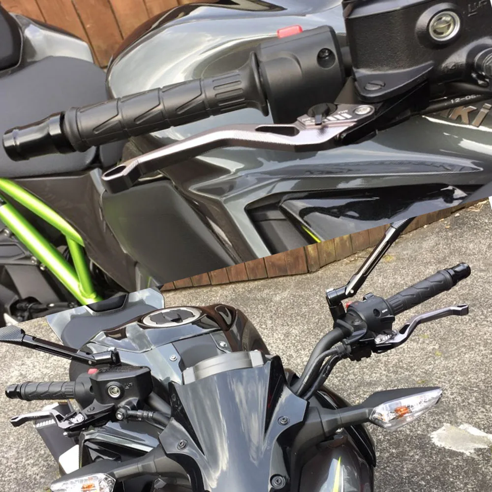 3D CNC Регулируемые рычаги Тормозной сцепления мотоцикла для DUCATI MONSTER M400 1999-2003 M600