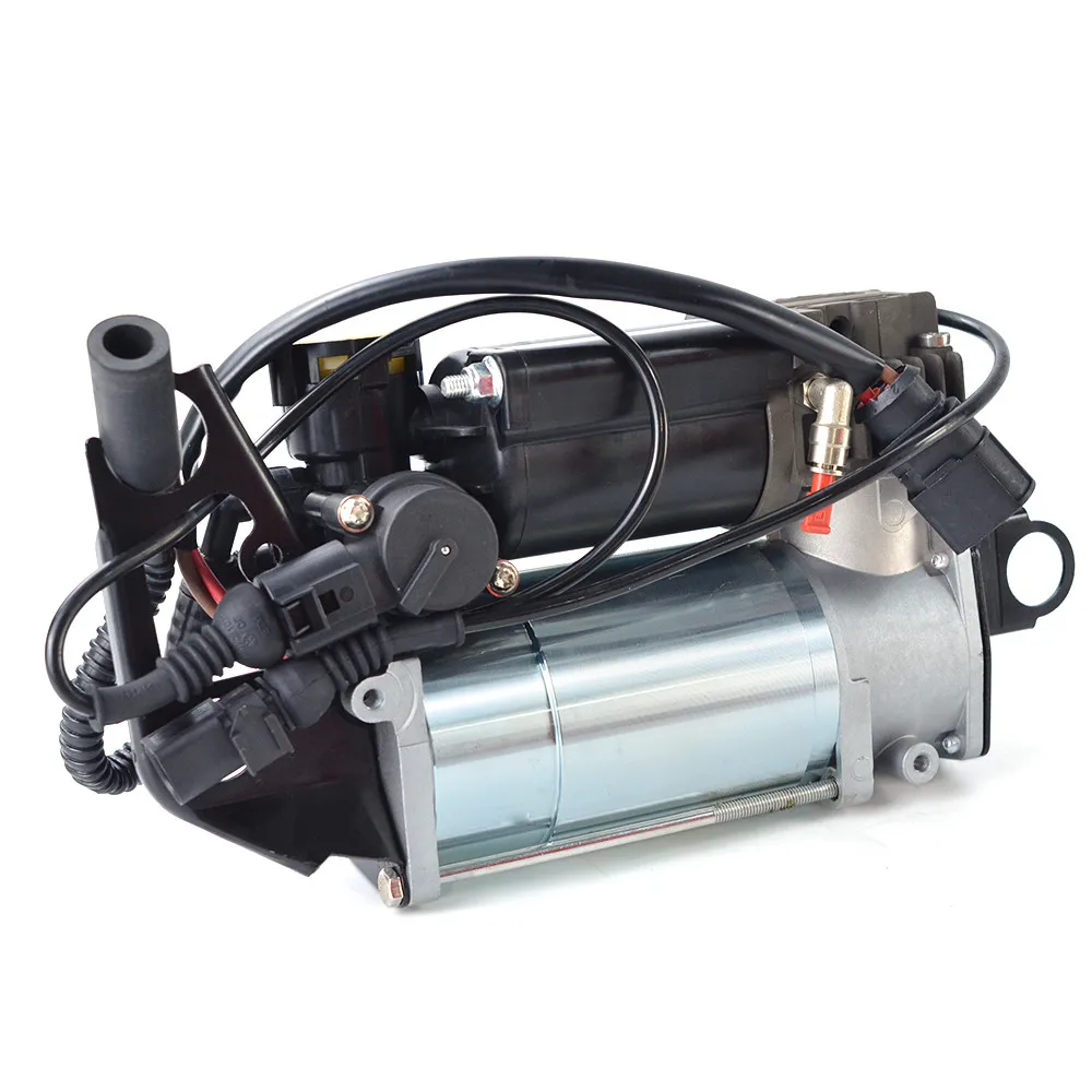 Новая пневматическая подвеска компрессор насос для VW Touareg Porsche Cayenne 7L0616007A 7L0 616 007A