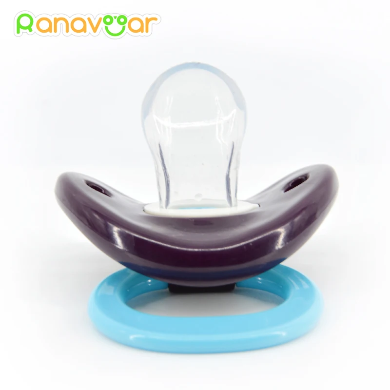 Модная забавная пустышка для детей PAC001|dummy pacifier|funny dummymoustache baby |