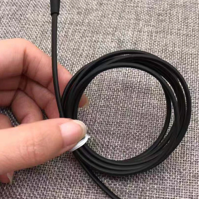 Модернизированный кабель для наушников Sennheiser HD4.30 HD 4 40 50 BT BTNC гарнитура Замена