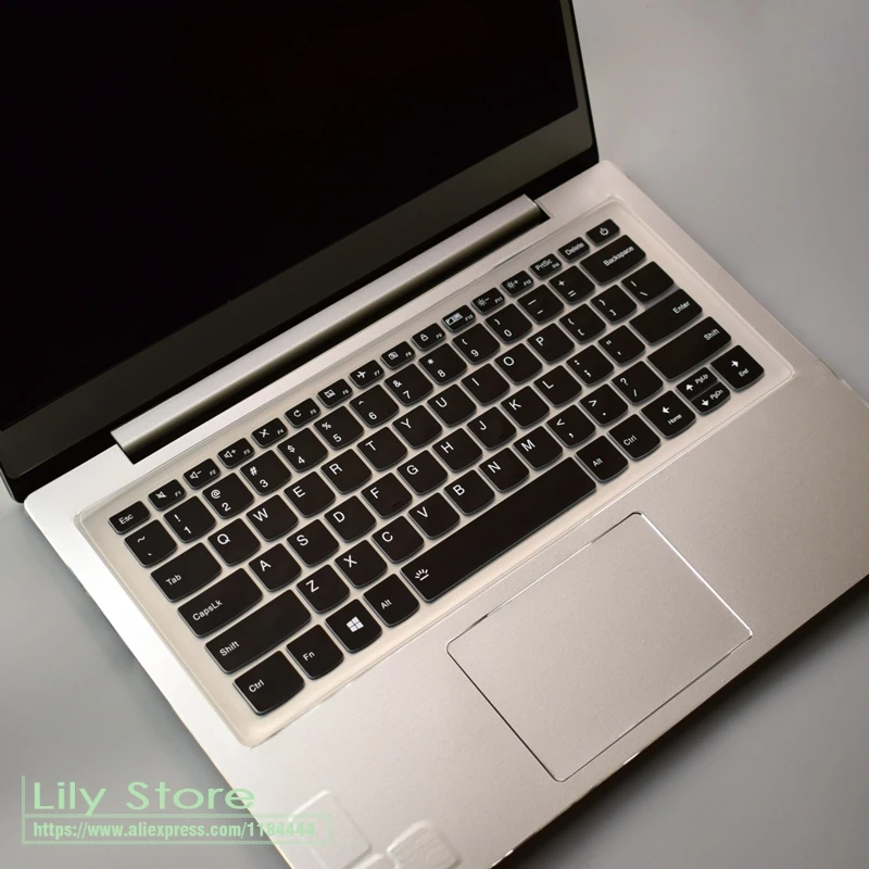 Чехол для 14-дюймовой клавиатуры ноутбука Lenovo Ideapad 520S 14 '𧔠s-14IKB 14IKB Flex 5 320s 120s 320-14