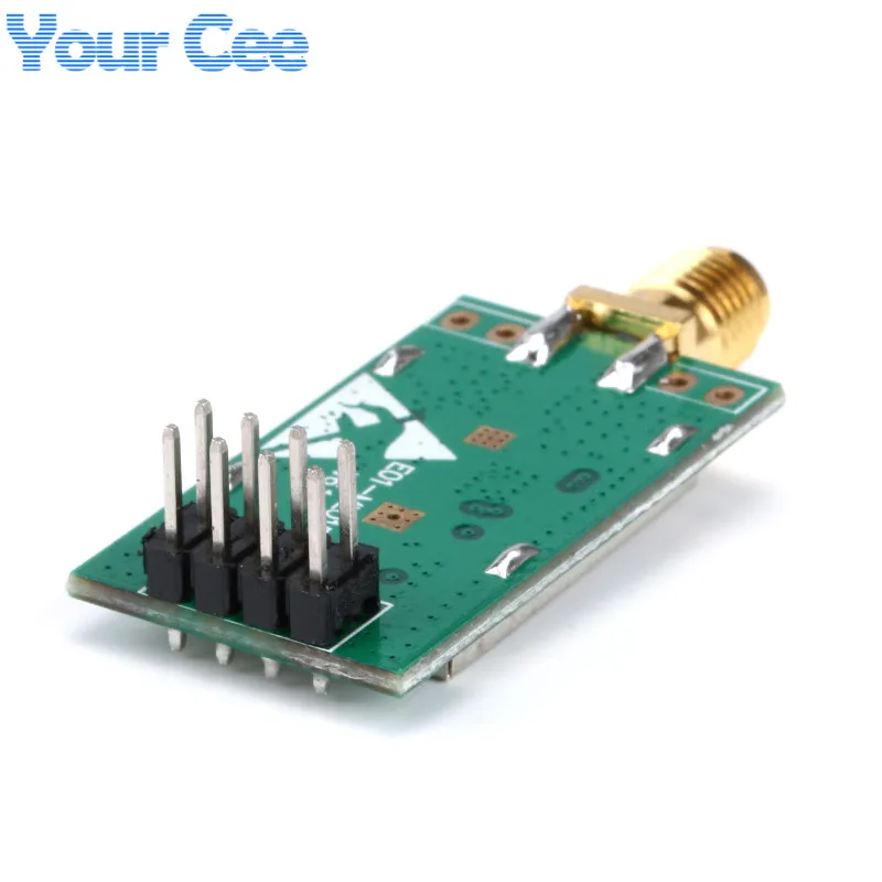 2 шт. дальний E01-ML01DP5 Ebyte 20dBm 2100 м SPI NRF24L01+ PA+ LNA 2,4 ГГц RF беспроводной модуль приемопередатчика антенна с экраном