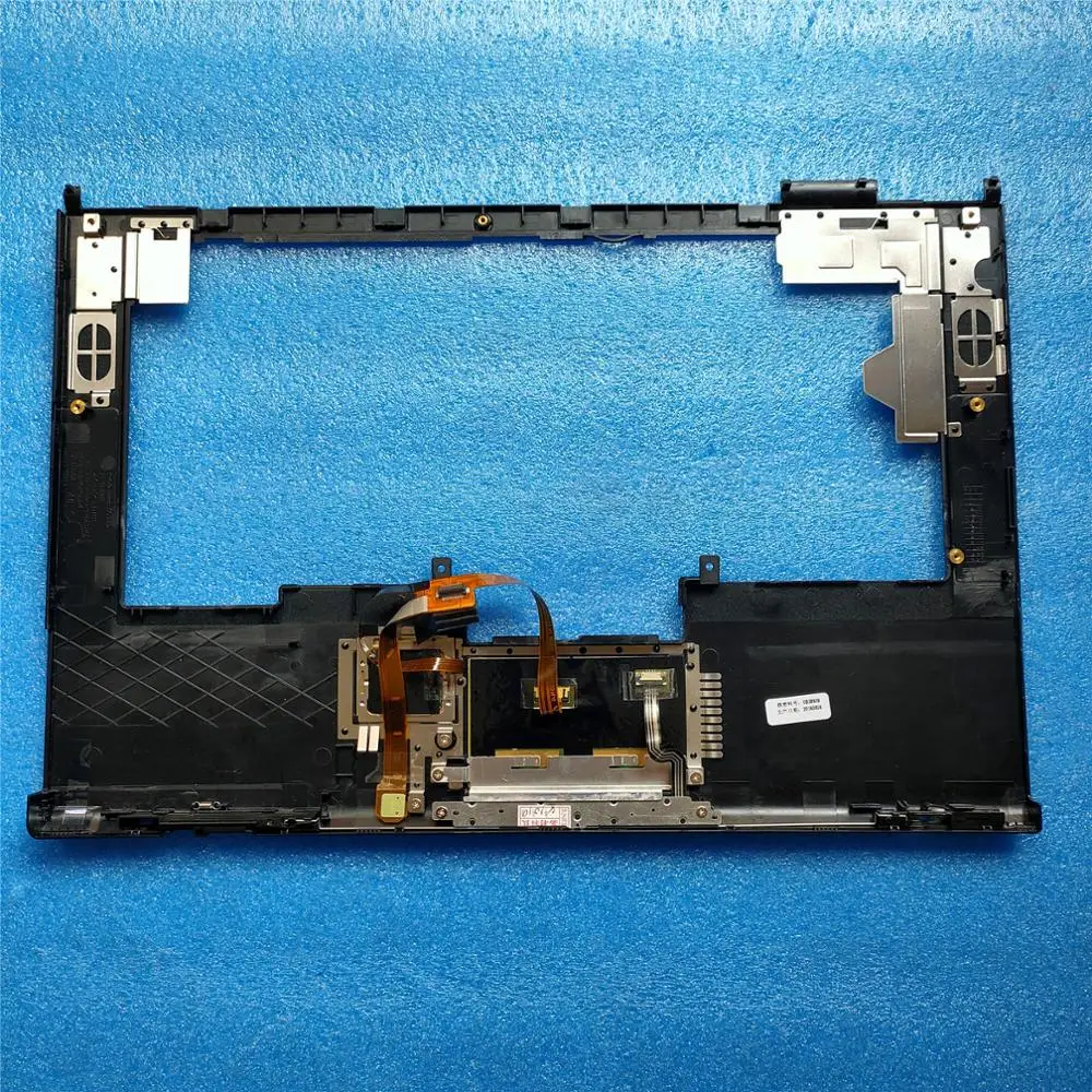 Новый оригинальный чехол для Lenovo Thinkpad T430 T430I с подставкой рук клавиатура верхний