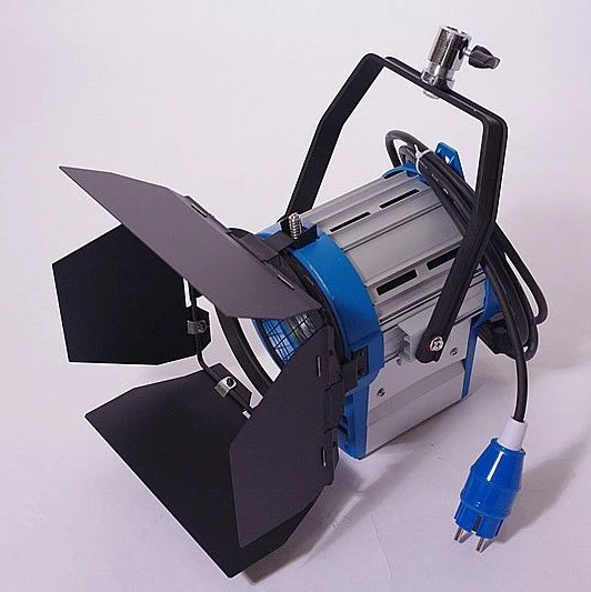 2019 реальная распродажа как Arri экономичный 300 Вт студисветильник свет линза