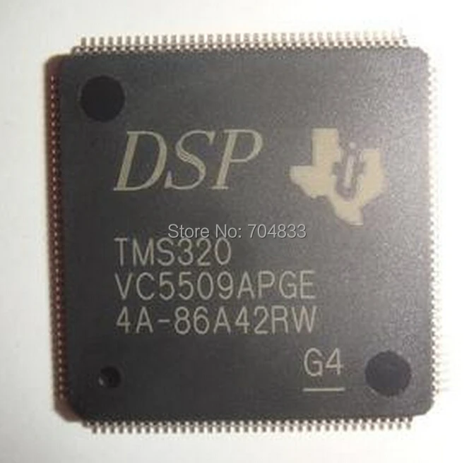 Tms320vc5509apge TMS320 VC5509APGE | Электронные компоненты и принадлежности