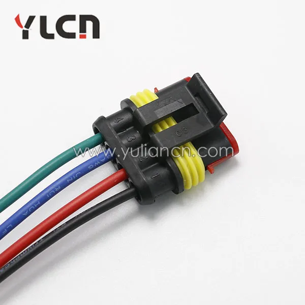 Автомобильный стереопровод ISO адаптер проводки соединительный кабель для Pioneer