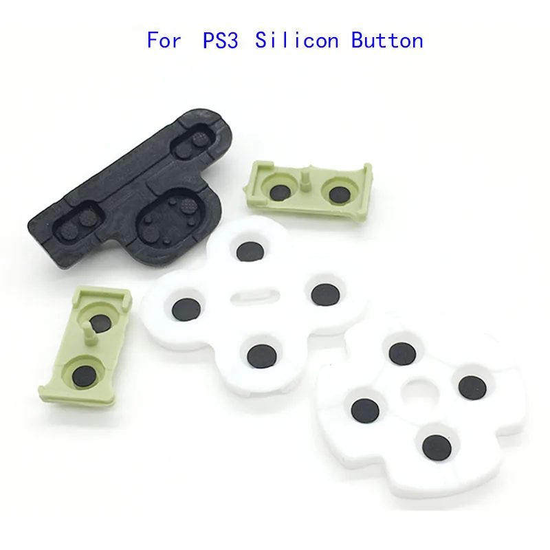 5 комплектов для контроллера Sony Play Station 3 PS3|station| |