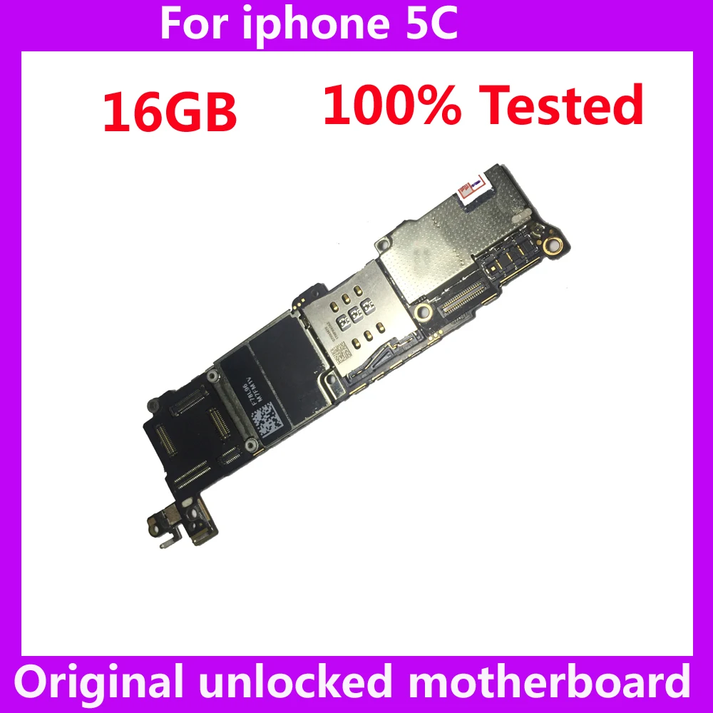 100% протестированная 16gb разблокированная материнская плата по всему миру