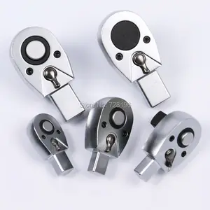 9x12 или 14x18 14 38 12 34 ручка высокого качества Моментный ключ с храповым механизмом головная цена за 1 шт.