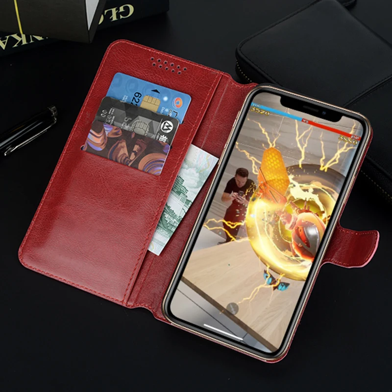 Кожаный флип-чехол для телефона чехол для Leagoo KIICAA MIX Мощность 5 XRover C 2 Pro T8S T8 S9 S10 M11 M10 Z10 S11 M13 кошелек Fundas Coque