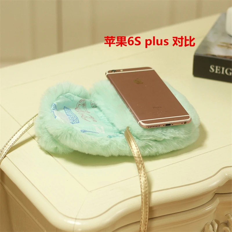 Милая мини-сумка через плечо с бантом для маленьких девочек 2019 | Багаж и сумки