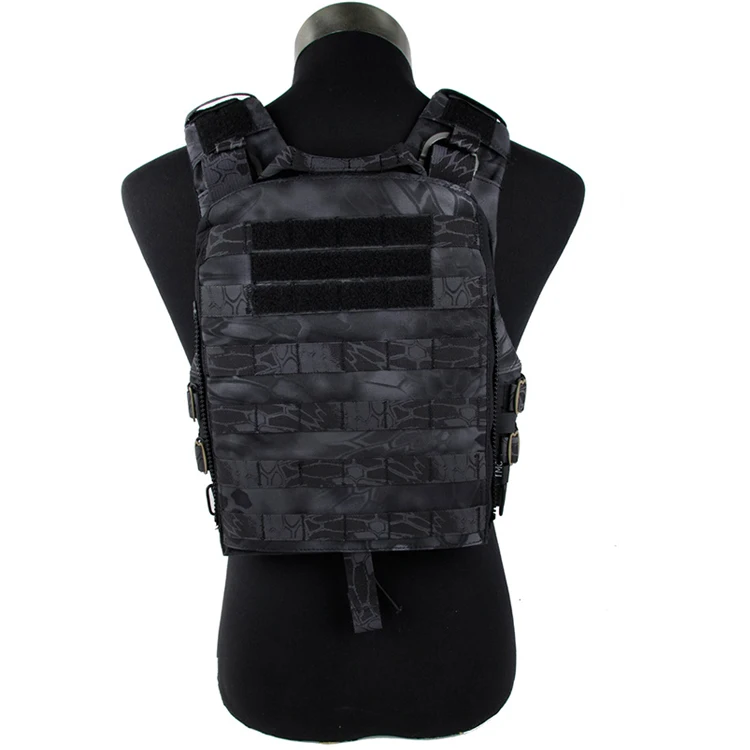Typhon Rasputin товар JPC 2 0 Тактический Жилет MOLLE Multicam Kryptek Камуфляжный тактический жилет