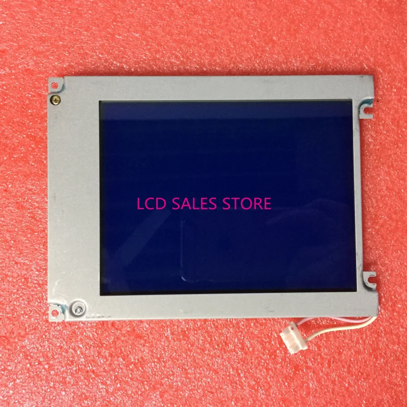 KS3224ASTT-B-X1  5.7  INCH   INDUSTRIAL LCD DISPLAY  SCREEN  ORIGINAL  FSTN