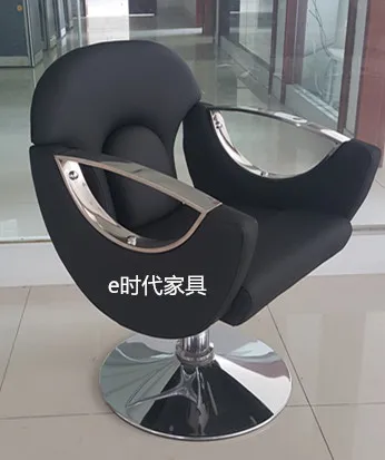 Высококлассный парикмахерский стул. Парикмахерский стул.|barber chair|hairdressing chairchair